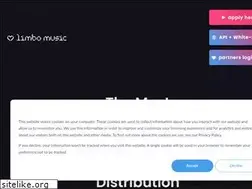 Sites similar to limbomusic.com