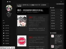 Sites similar to limbopro.xyz