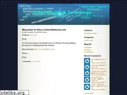 Sites similar to limborey.wordpress.com