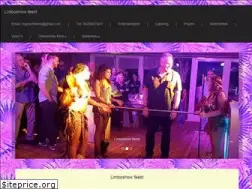 Sites similar to limboshow-feest.be