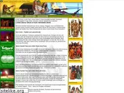 Sites similar to limboshow.com