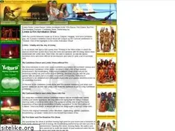 Sites similar to limboshow.net