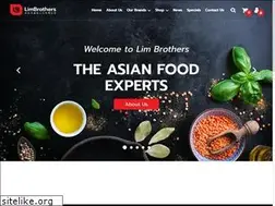 Sites similar to limbro.com