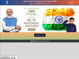 Sites similar to limbs.gov.in