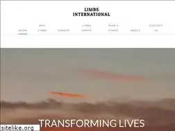 Sites similar to limbs.org