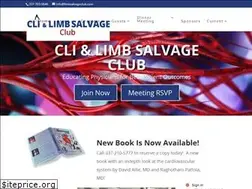 Sites similar to limbsalvageclub.com