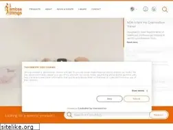 Sites similar to limbsandthings.com