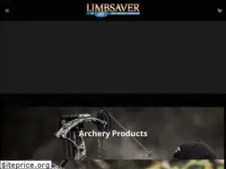 Sites similar to limbsaver.com