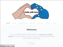 Sites similar to limbswithlove.org