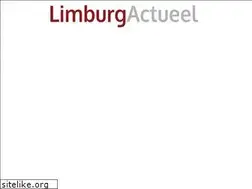 Sites similar to limburg-actueel.be