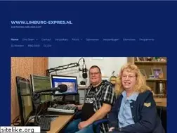 Sites similar to limburg-expres.nl