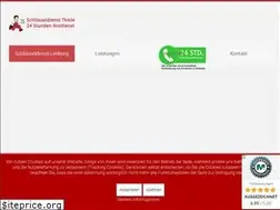 Sites similar to limburg-schluesseldienst.de