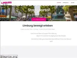 Sites similar to limburg-und-du.de