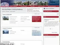 Sites similar to limburg-weilburg.city-map.de