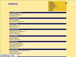 Sites similar to limburg.boogolinks.nl