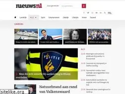 Sites similar to limburg.nieuws.nl