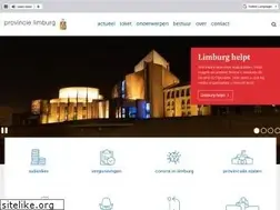 Sites similar to limburg.nl