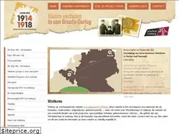 Sites similar to limburg1914-1918.be