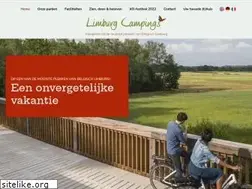 Sites similar to limburgcampings.be