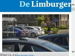 Sites similar to limburger.nl