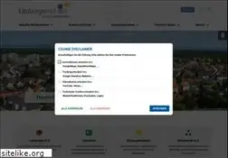 Sites similar to limburgerhof.de