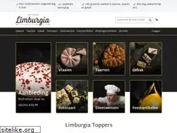 Sites similar to limburgiavlaai.nl