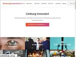 Sites similar to limburginnoveert.nl
