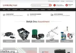 Sites similar to limburgkoi.nl