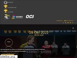 Sites similar to limburglions.nl