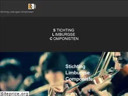 Sites similar to limburgsecomponisten.nl