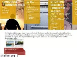 Sites similar to limburgsejagers.nl