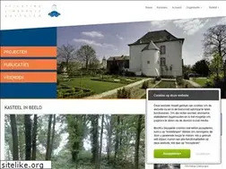 Sites similar to limburgsekastelen.nl