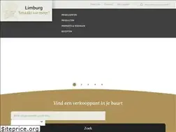 Sites similar to limburgsmaaktnaarmeer.be