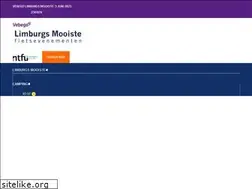 Sites similar to limburgsmooiste.nl