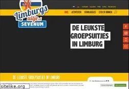 Sites similar to limburgsuitje.nl