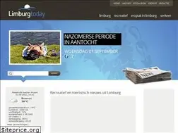 Sites similar to limburgtoday.nl