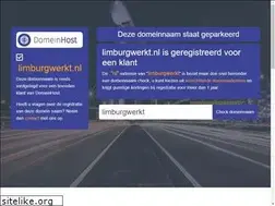 Sites similar to limburgwerkt.nl