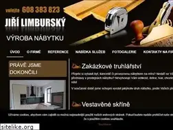 Sites similar to limbursky-nabytek.cz