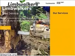 Sites similar to limbwalkerstreeservice.com
