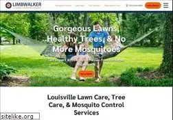 Sites similar to limbwalkertree.com