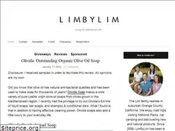 Sites similar to limbylim.com