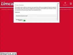 Sites similar to limcamar.es