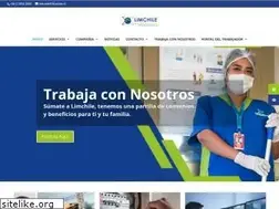 Sites similar to limchile.cl