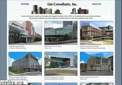 Sites similar to limconsultants.com