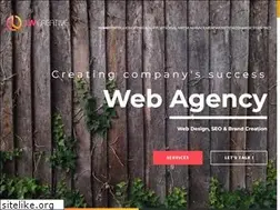 Sites similar to limcreative.com