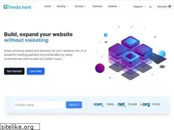 Sites similar to limda.net