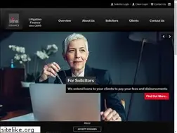 Sites similar to lime-finance.com