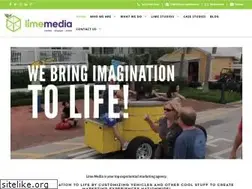 Sites similar to lime-media.com