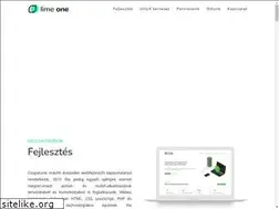Sites similar to lime-one.com