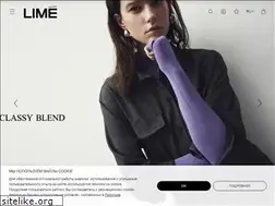 Sites similar to lime-shop.ru